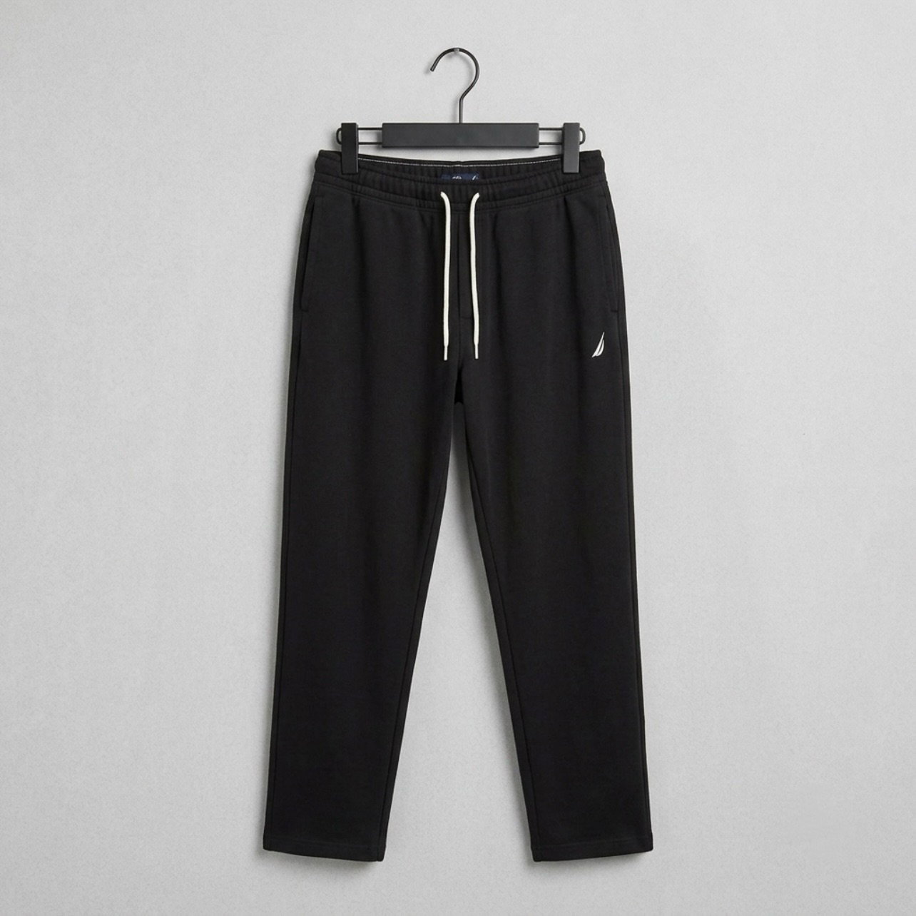 Pants Náutica cómodos talla S con corte recto