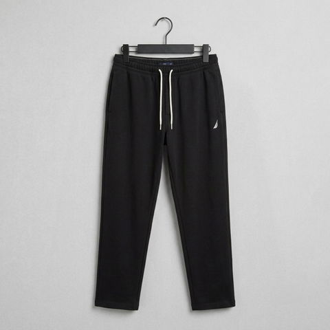Pants Náutica cómodos talla S con corte recto