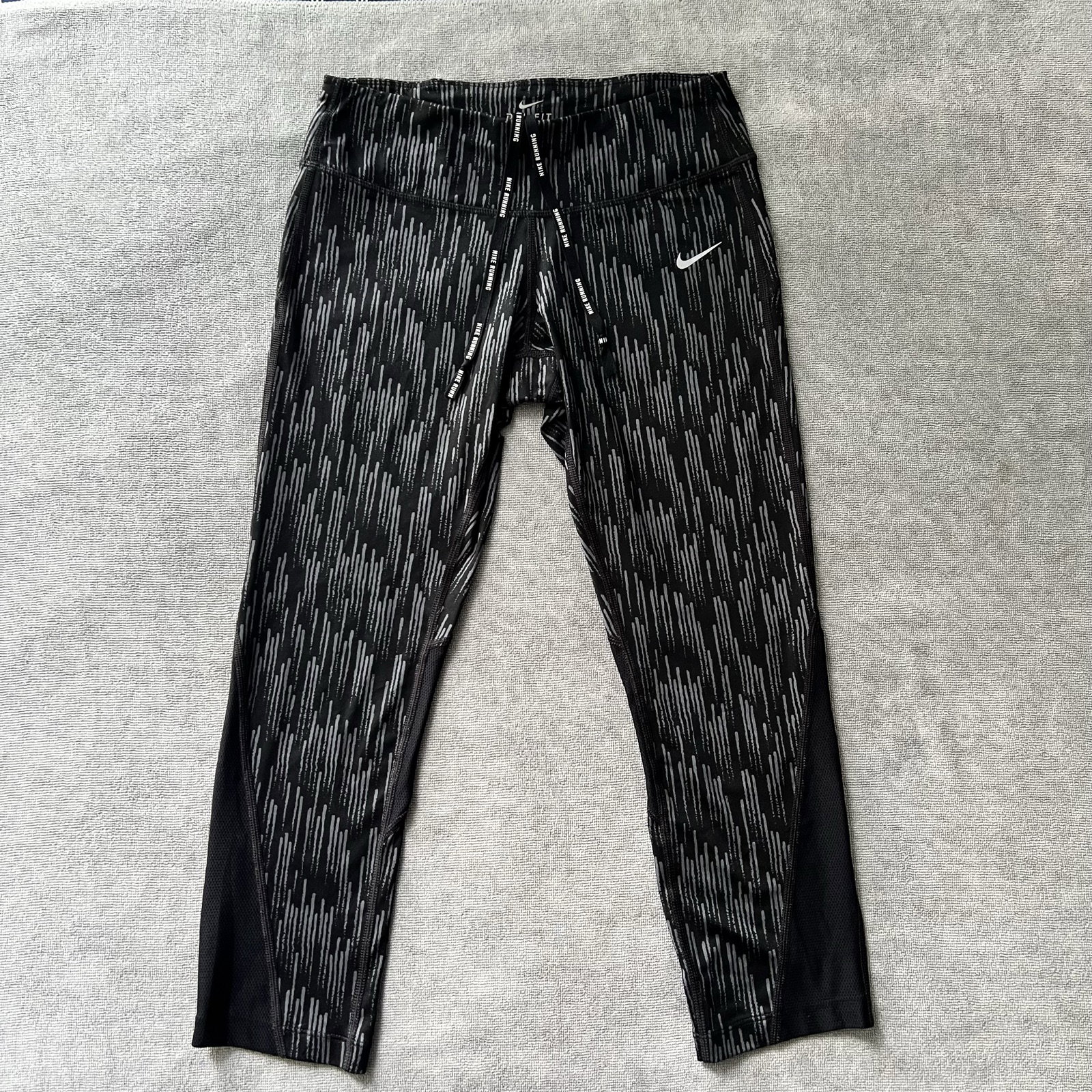 Leggins Deportivos Nike Negros 