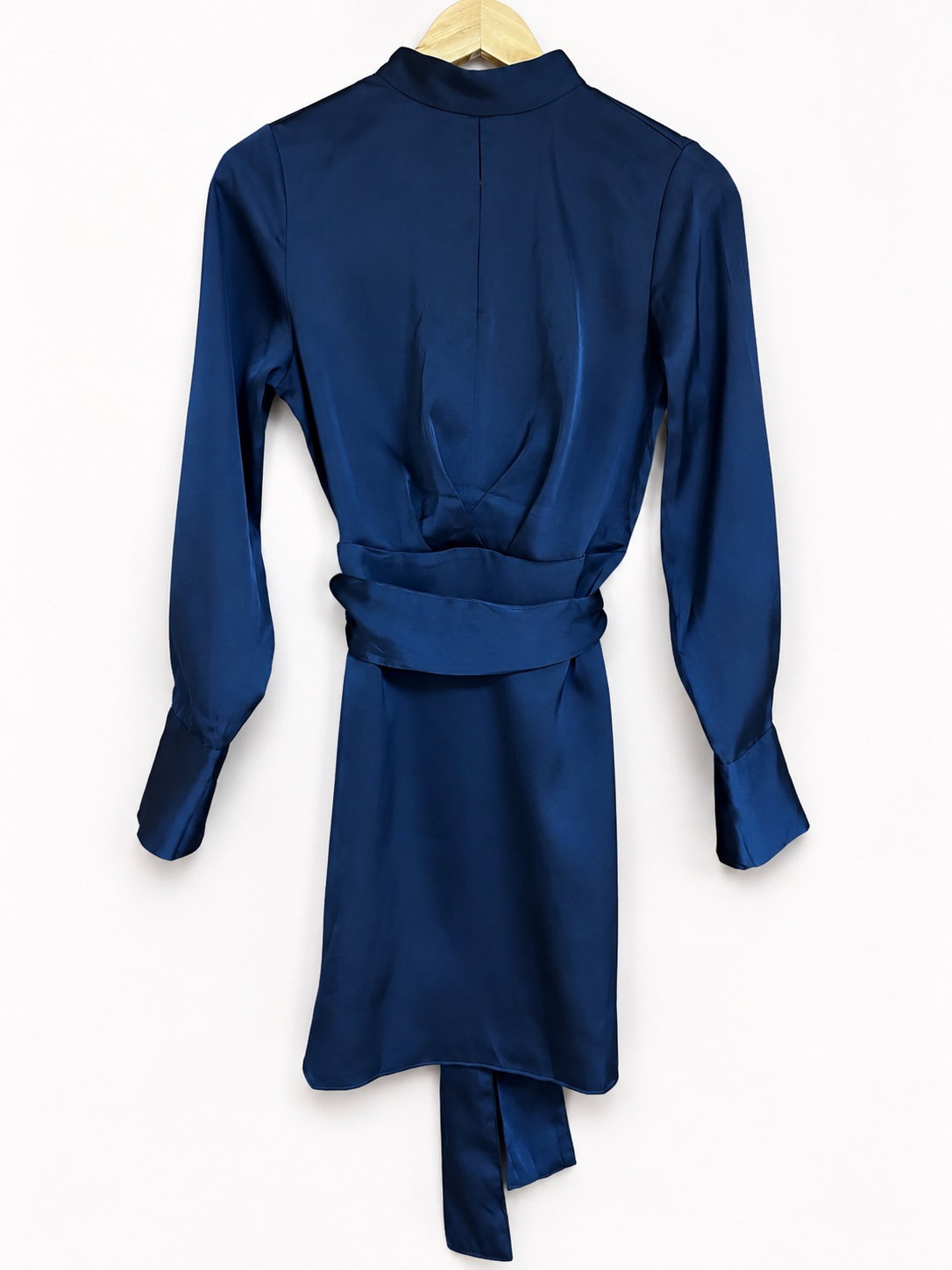 Vestido Elegante Banana Republic Talla XS - Nuevo con Etiquetas