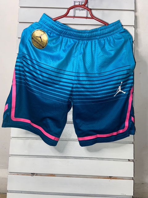 Short Jordan Edición Especial