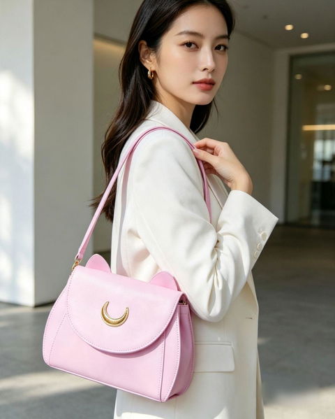 Bolsa de Sailor Moon