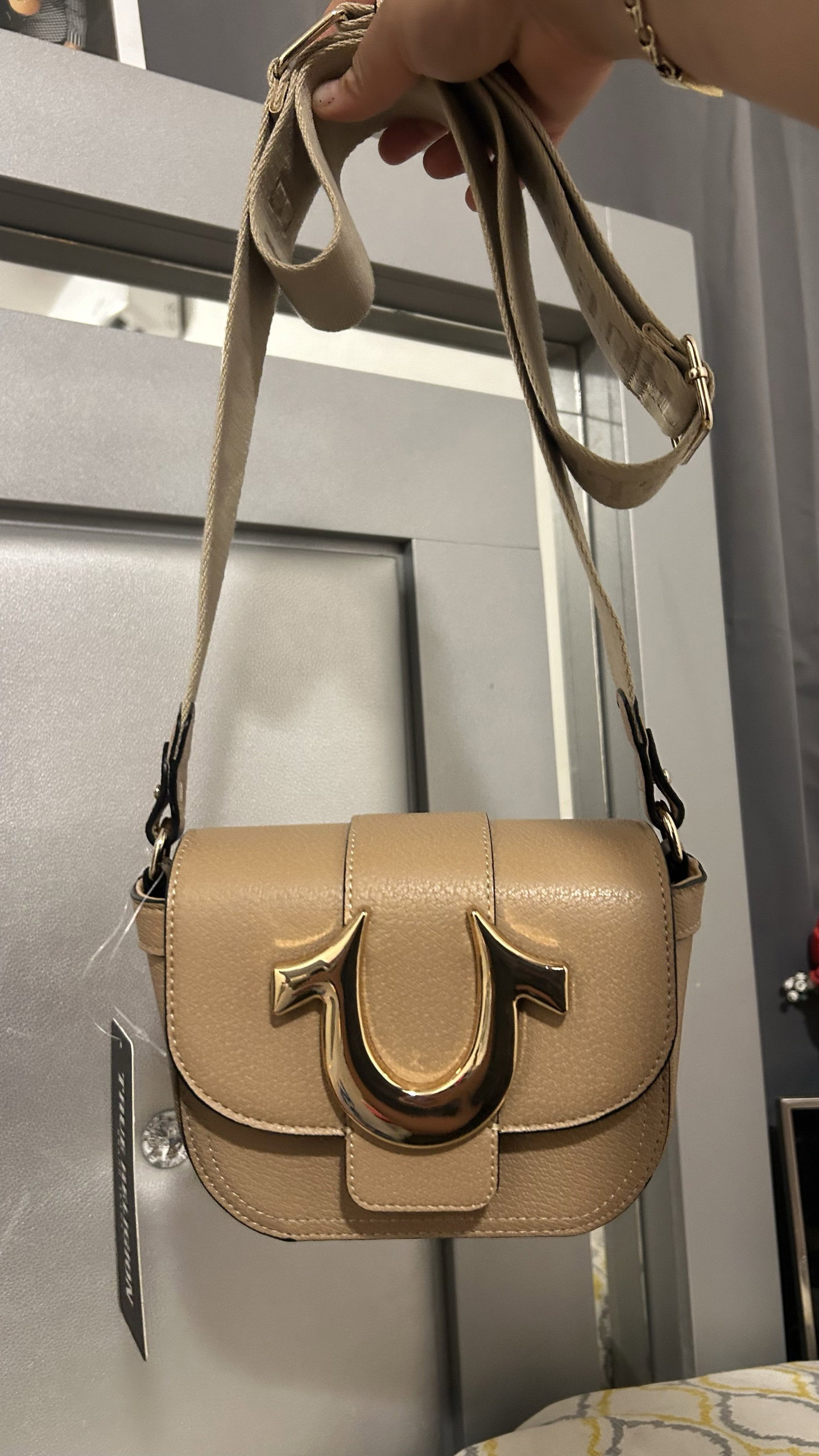 Bolsa true regligion nueva 