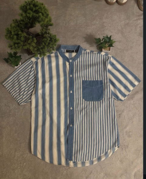 Camisa de Hombre Christian Dior Talla S/M