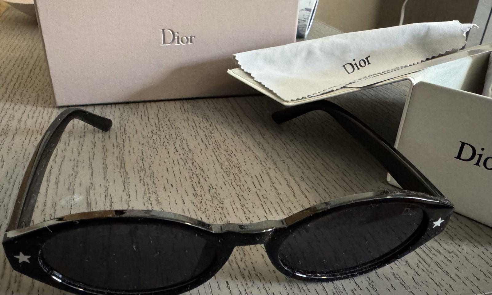 Lentes Dior⭐️