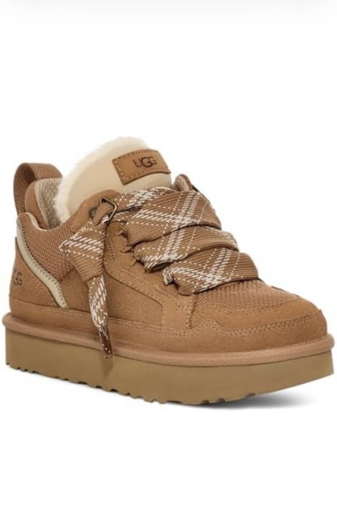 Tenis UGG Nuevos Talla 24mx