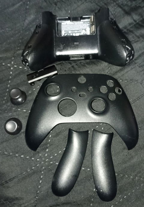 Piezas control xbox series x