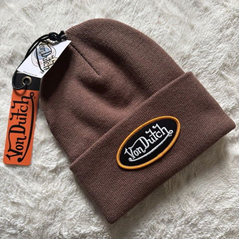 Gorro Von Dutch original