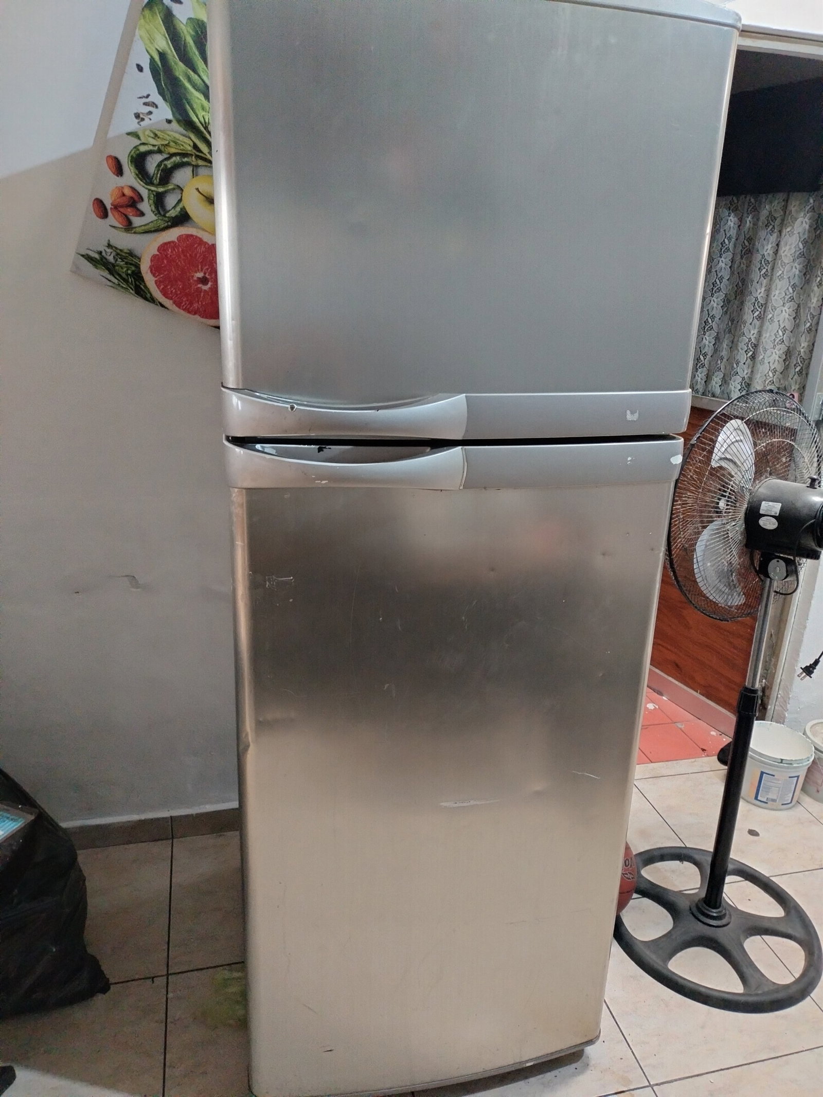 Refrigerador 
