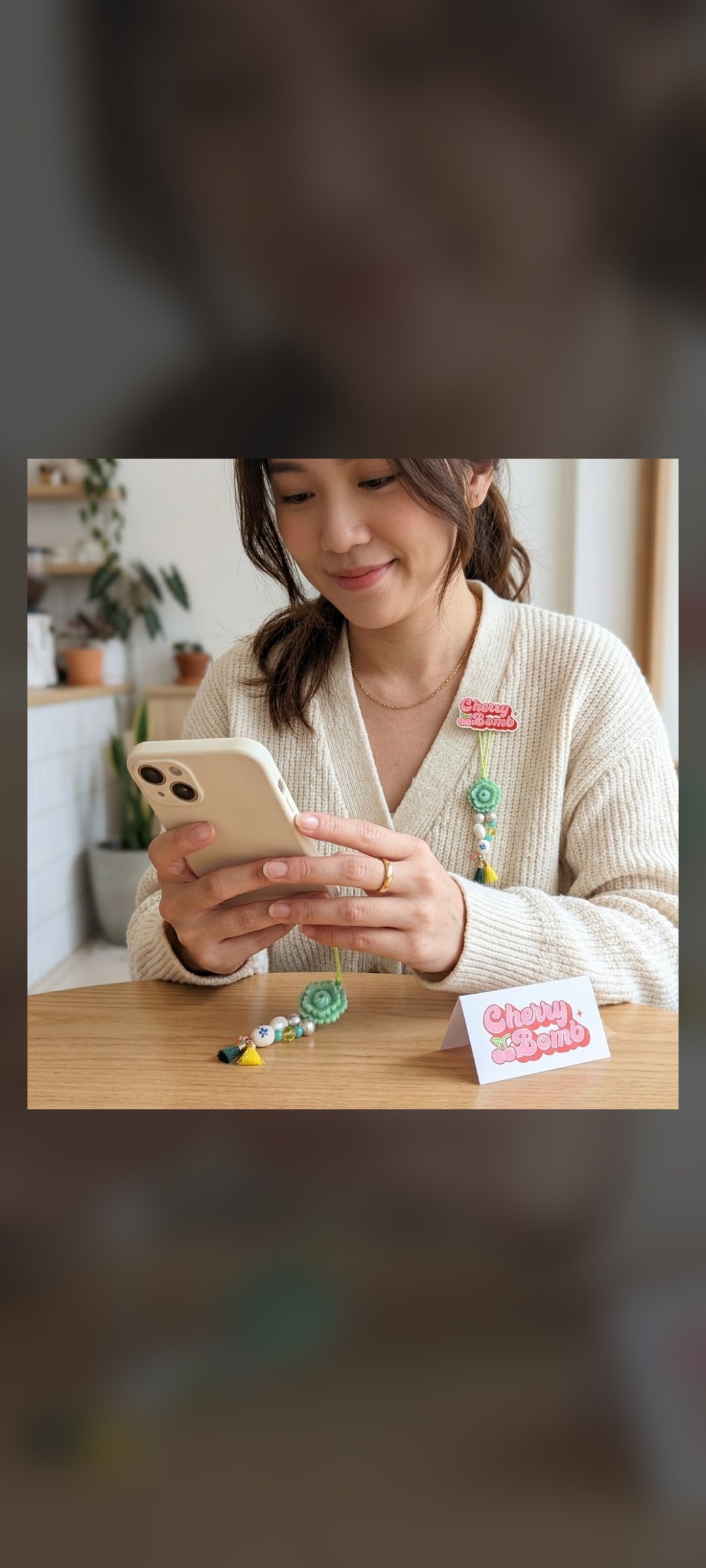 Straps para tu funda de teléfono 