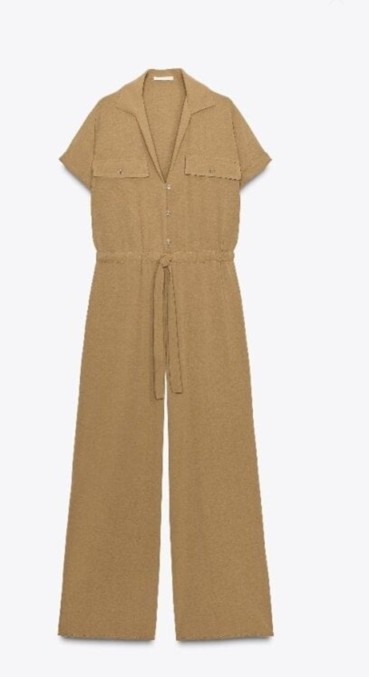 Jumper Zara nuevo