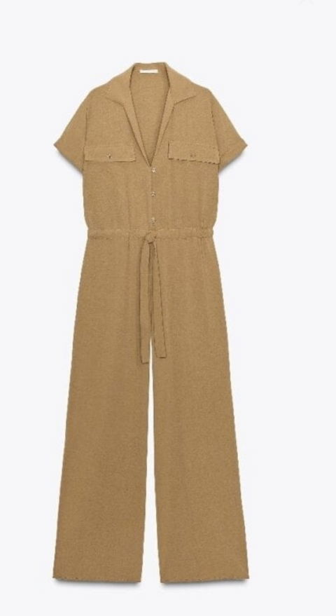Jumper Zara nuevo