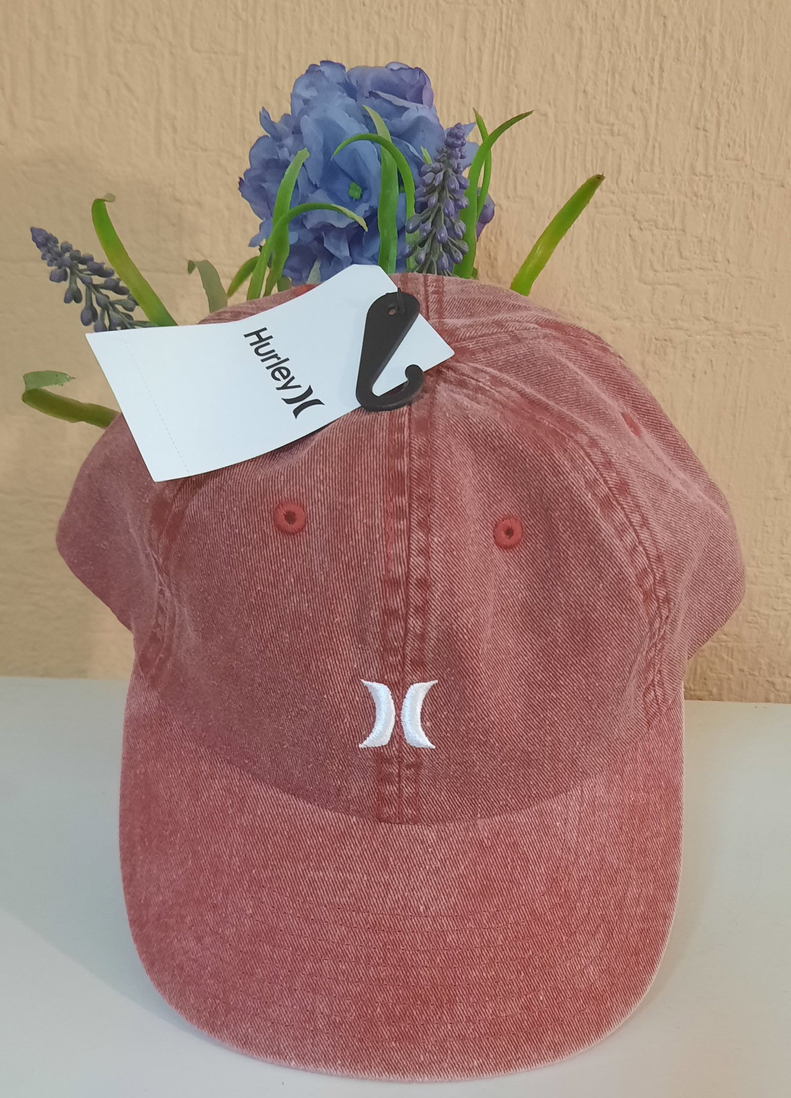 Gorra de hombre Hurley 