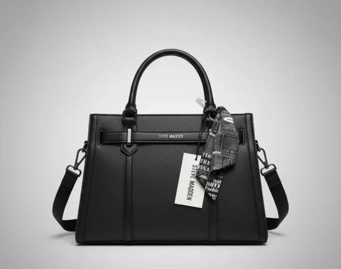 Hermosa bolsa tote steve madden