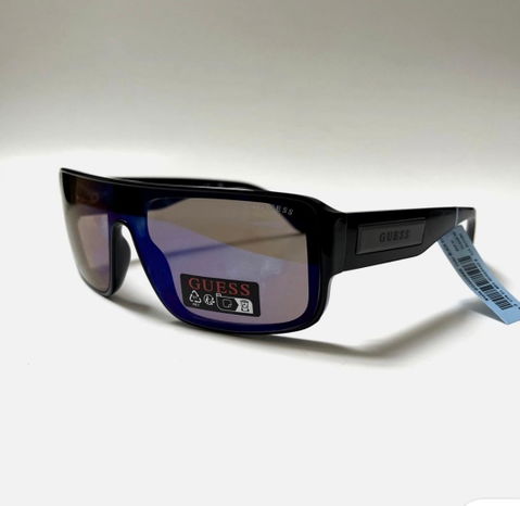 Lentes Guess originales con diseño moderno