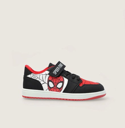 Zapatos Spiderman número 23 de C&A
