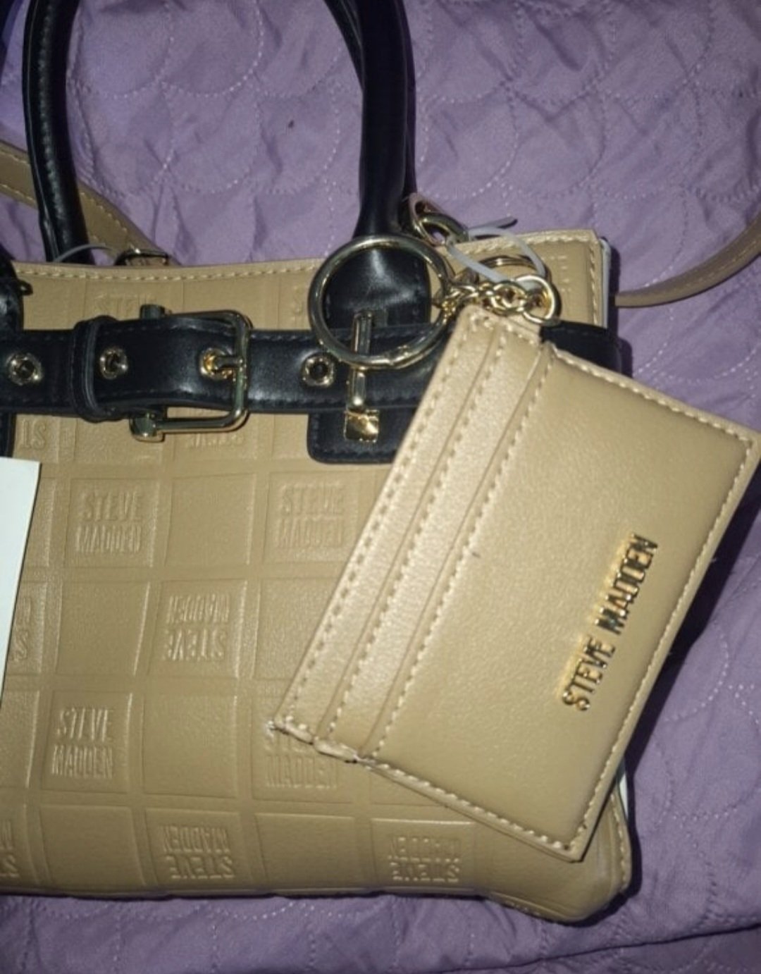 Bolsa STEVE MADDEN 