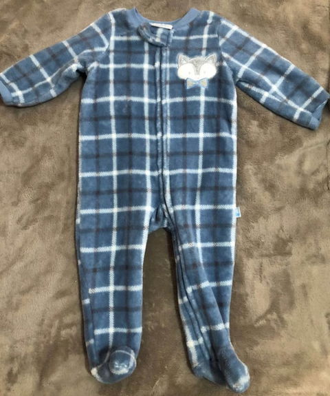 Pijama para bebé 6-9 meses