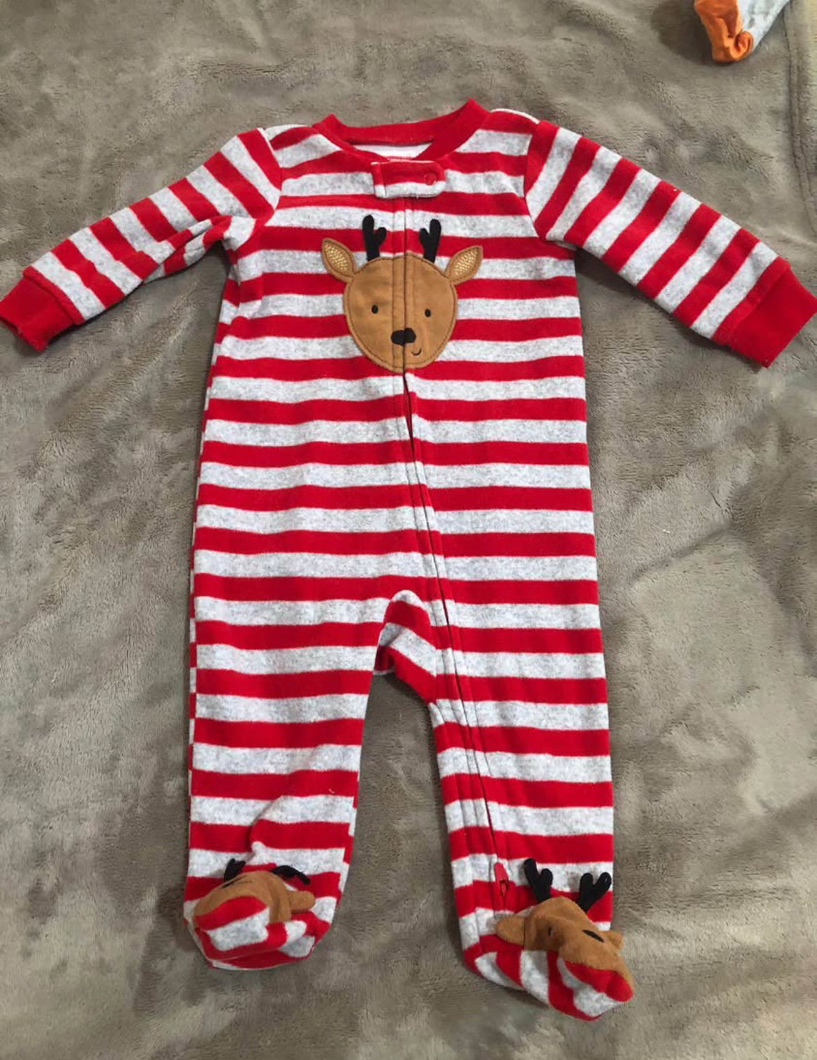 Ropa para bebé 3-6 meses