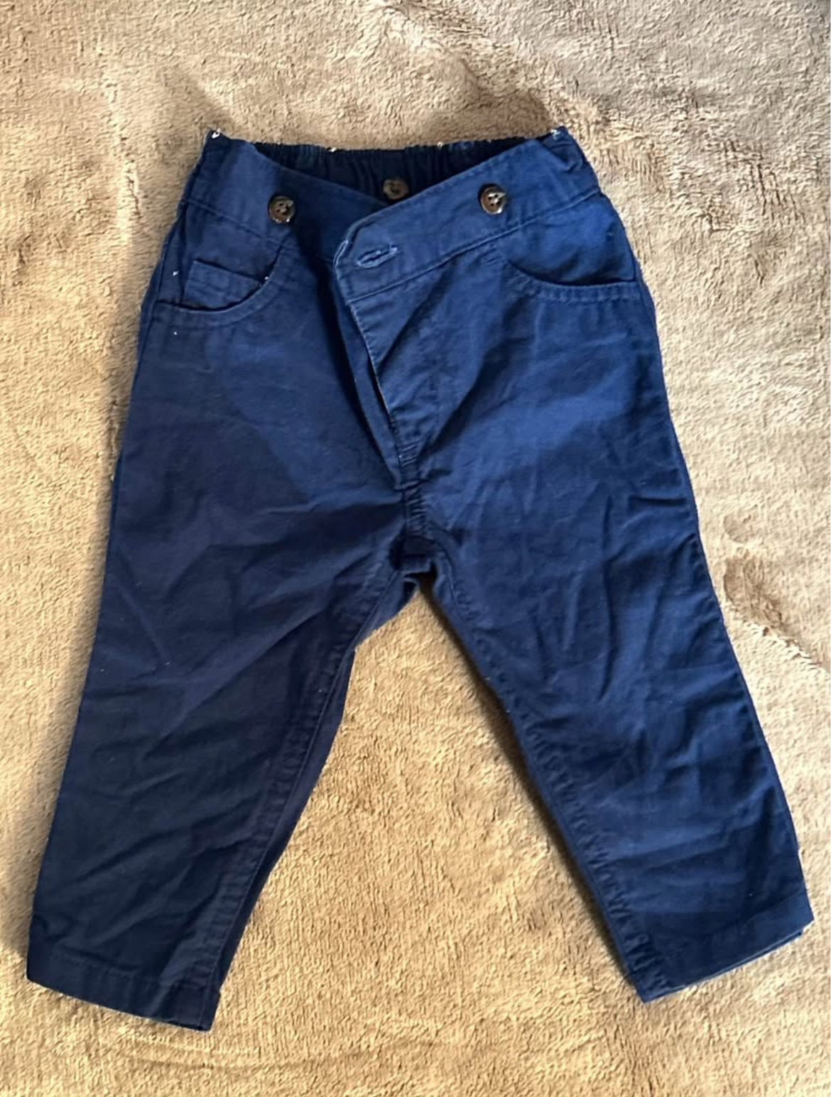 Ropa para bebé 3-6 meses / Pantalón