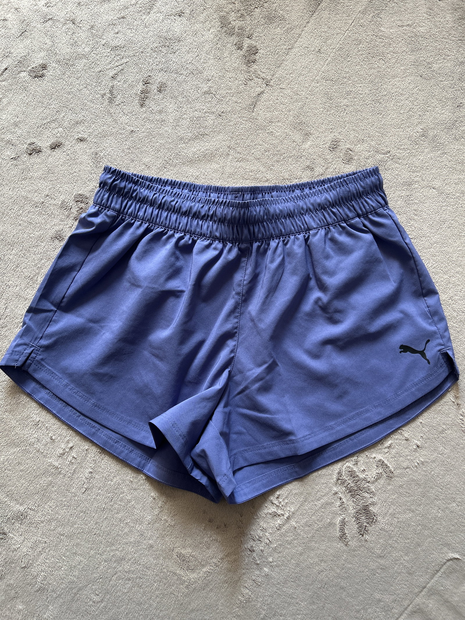 Short para mujer Drycell morado