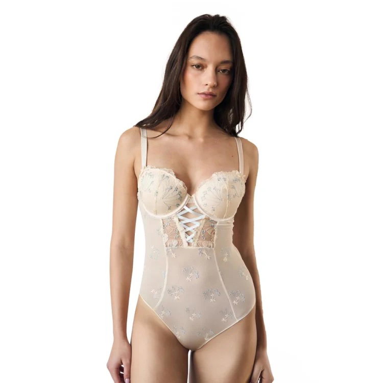 Body control en abdomen para mujer 1267250