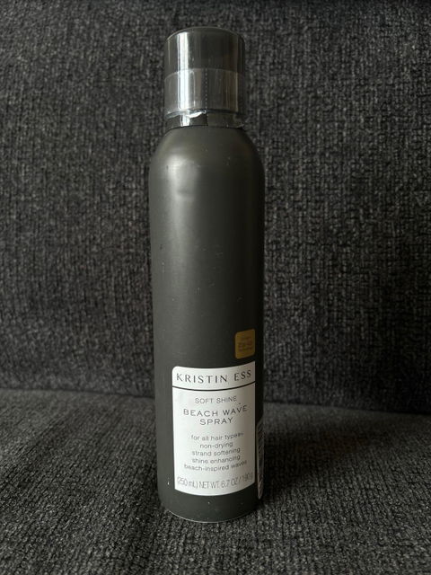 Spray para dar volumen al cabello, Kristin Ess 250 ml