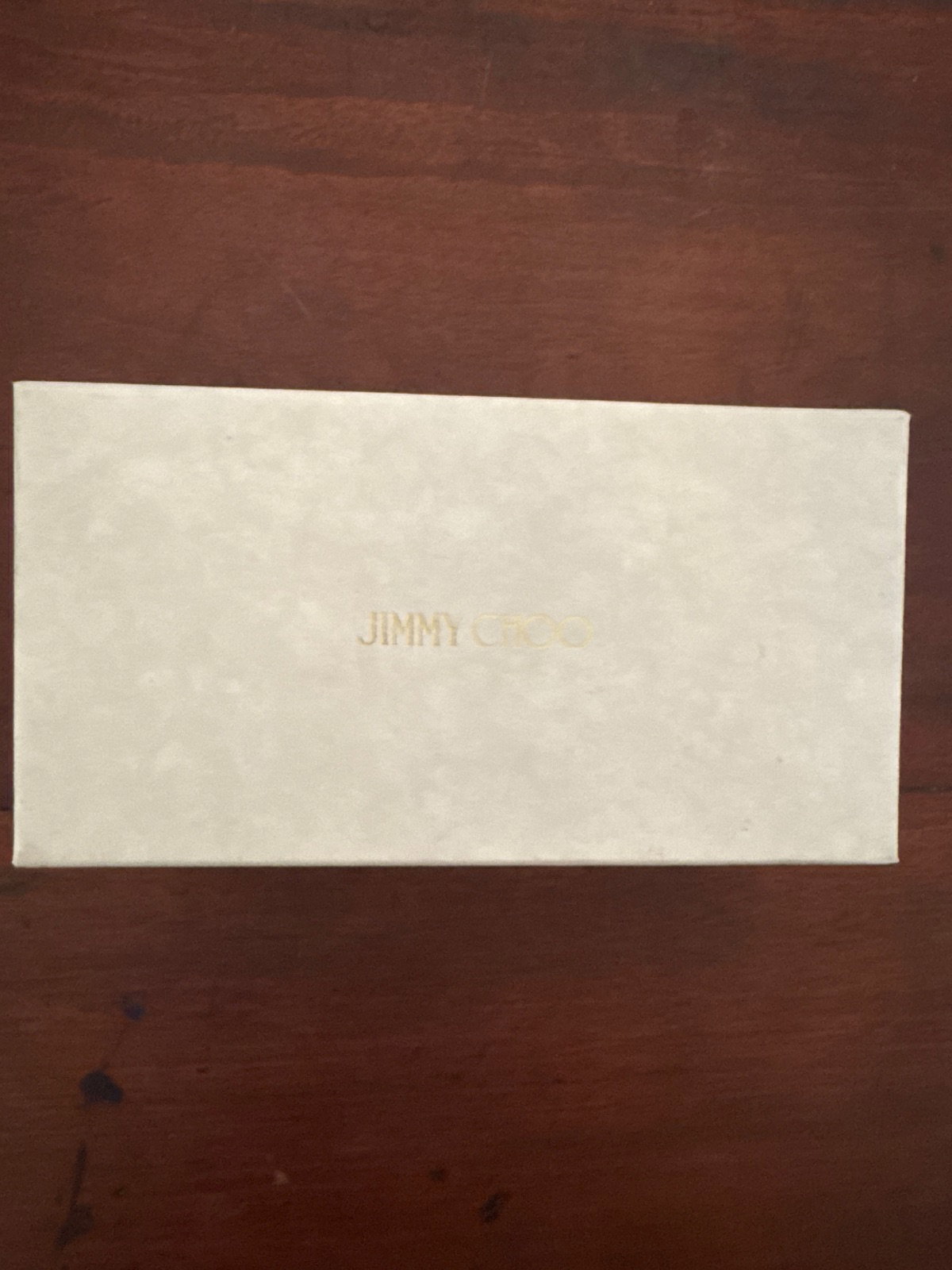 Jimmy Choo Dark Tortoise Sunglasses