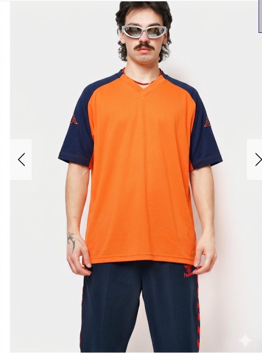 Jersey nike 