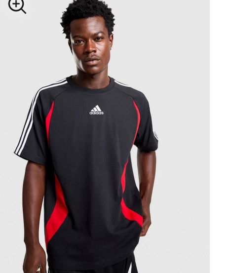 Jersey adidas