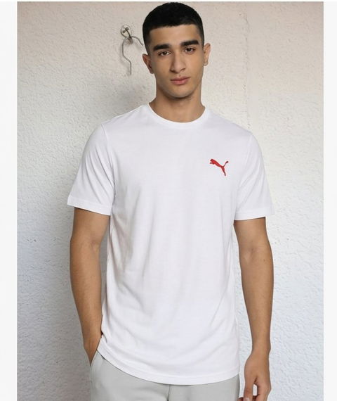 Playera deportiva puma