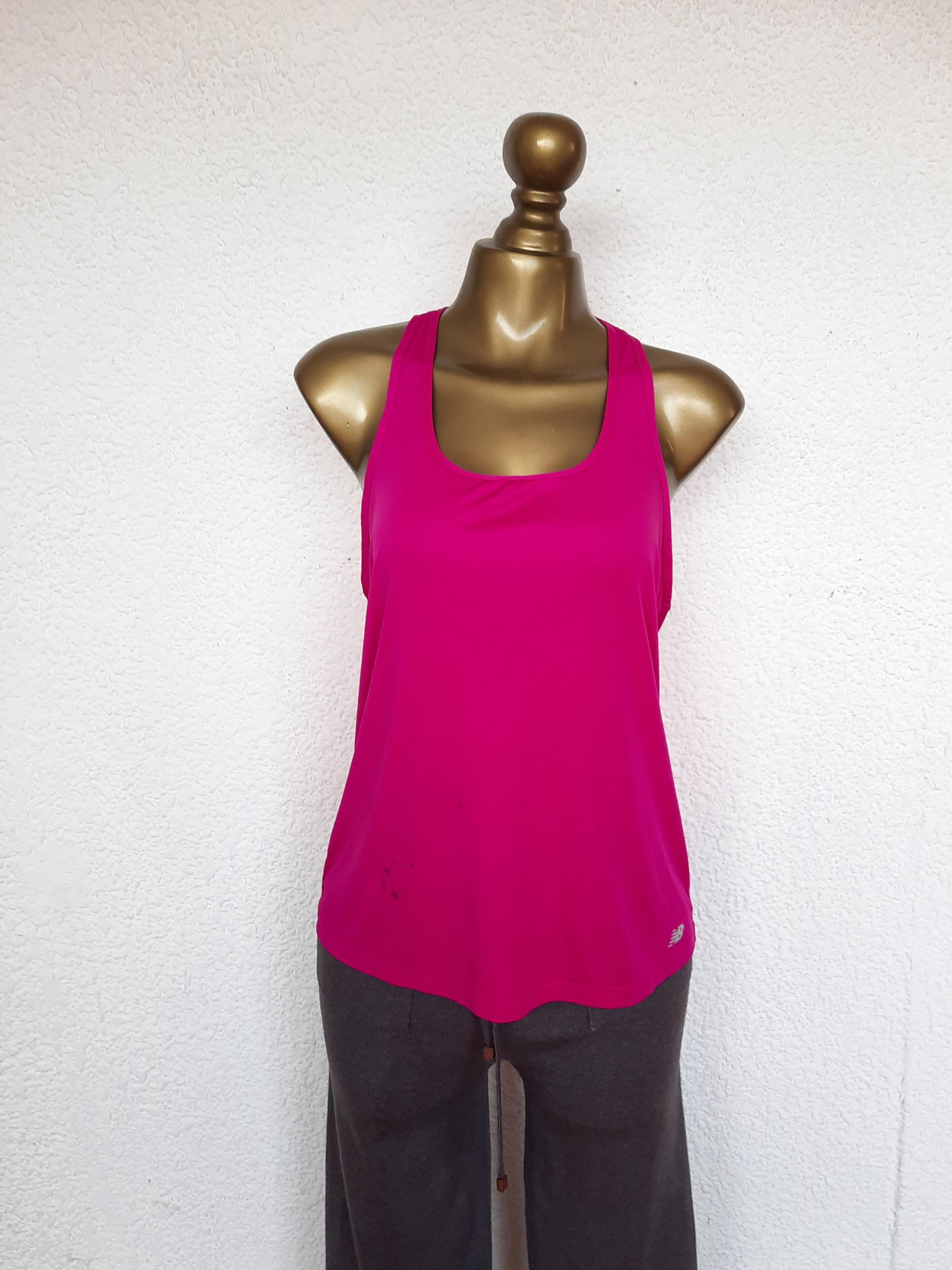Playera deportiva New balance
