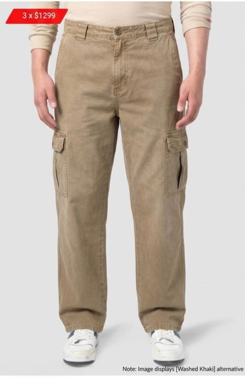 Pantalón weekend