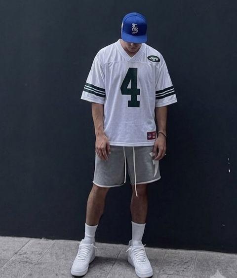 Jersey Havre