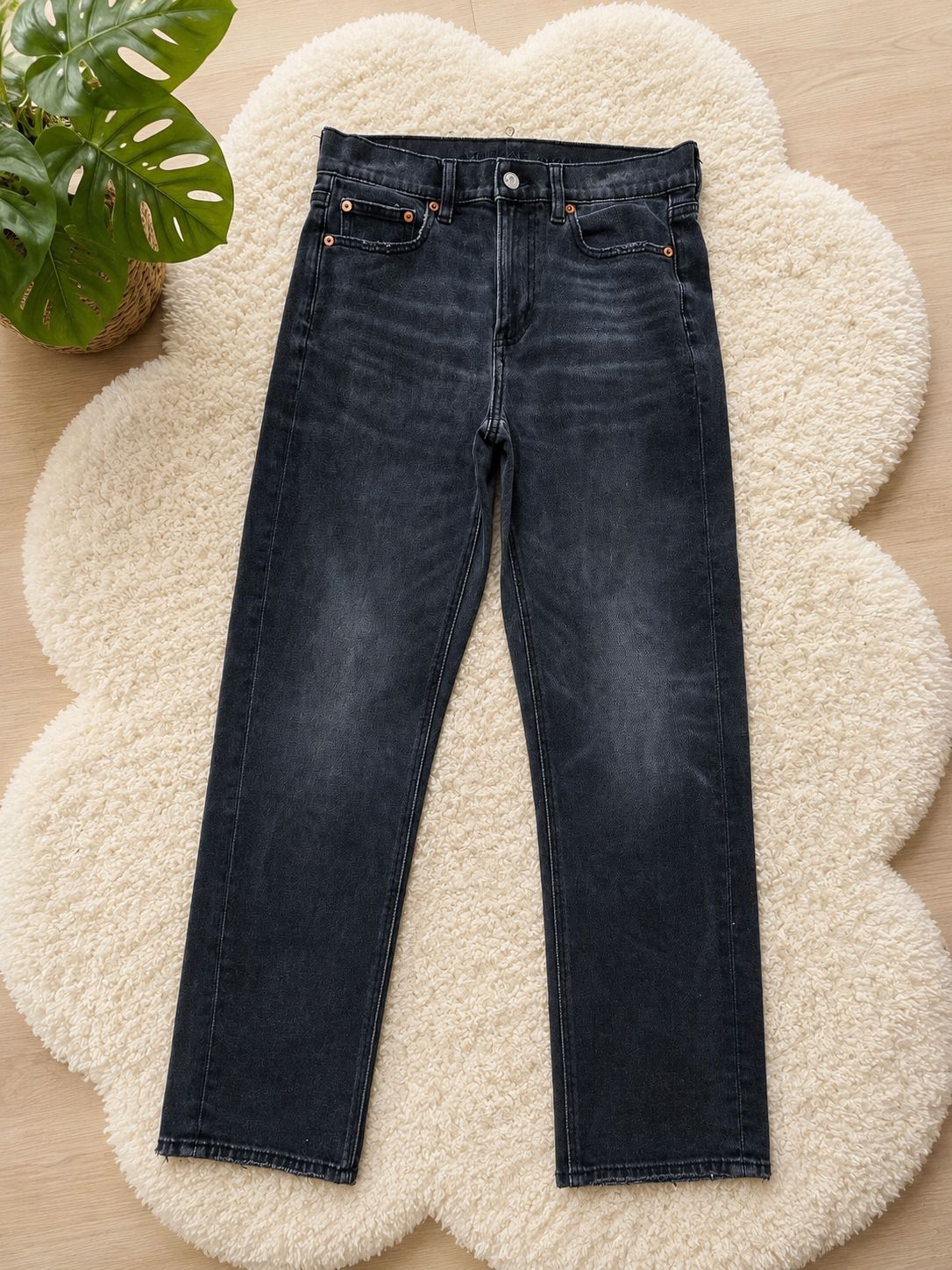 Jeans mujer American Eagle talla 4