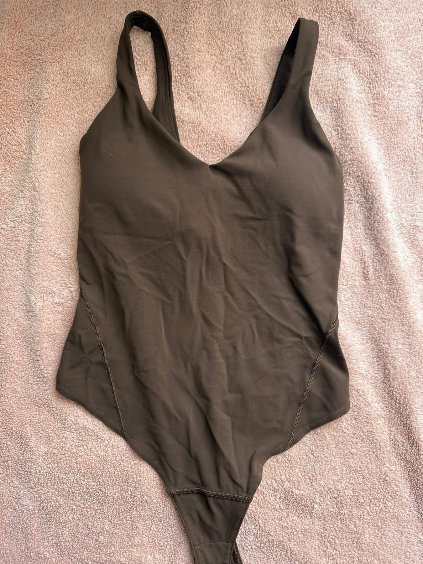 Lululemon Body