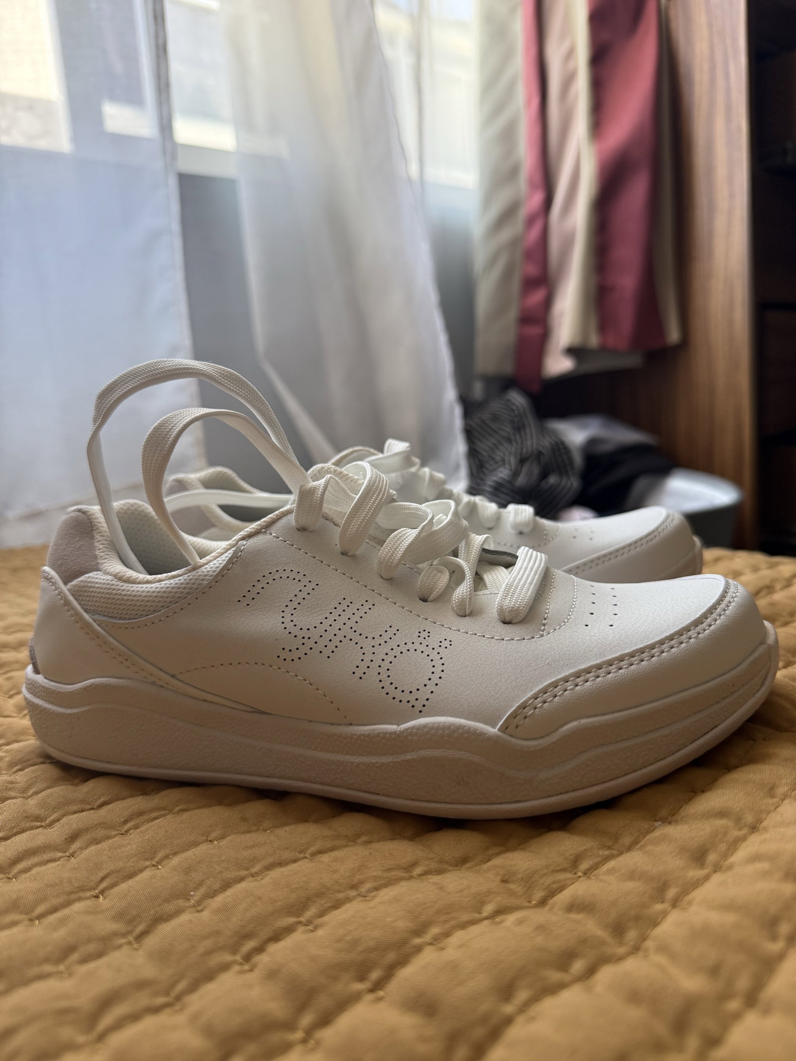 Tenis Ryka talla 3.5