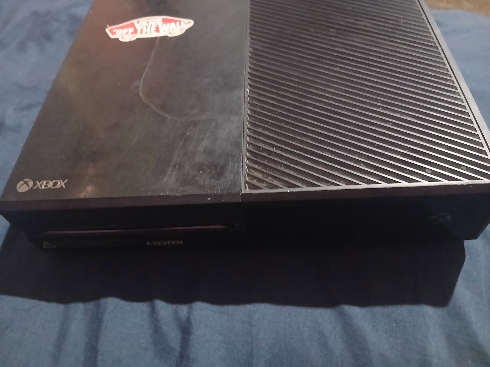 Xbox One con Control y Accesorios