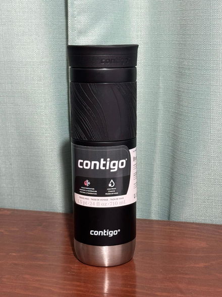 Termo Contigo 710 ml