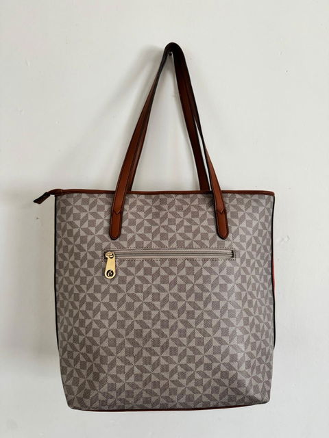 Bolsa Amplia Gorett