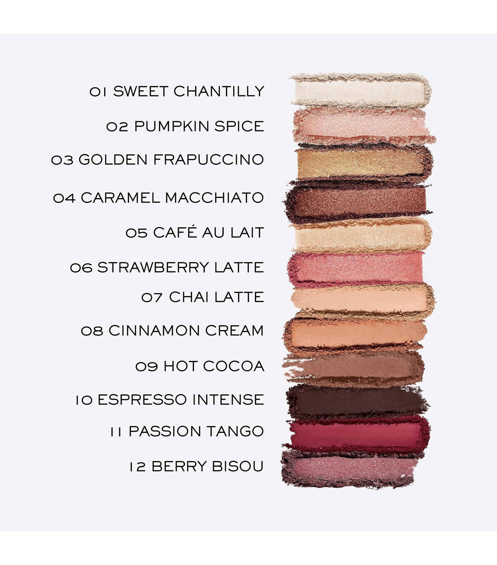 Sombras para ojos Lancome IDÓLE