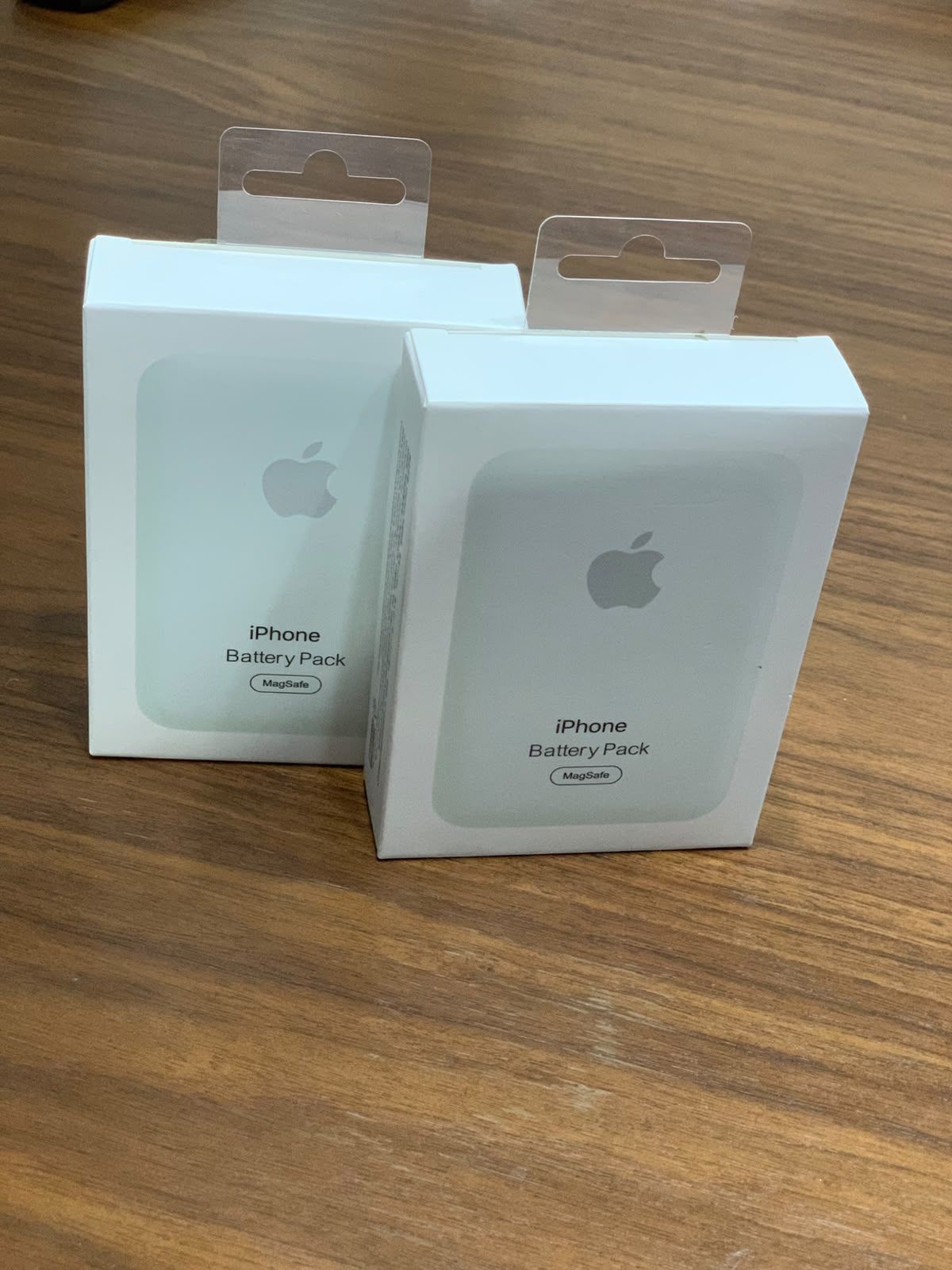 🔋 Batería Magnética MagSafe 10,000