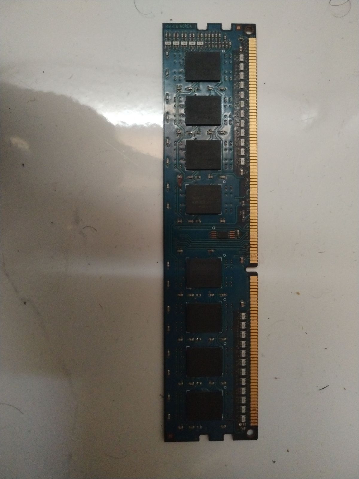 Memoria RAM DDR3 para PC de escritorio