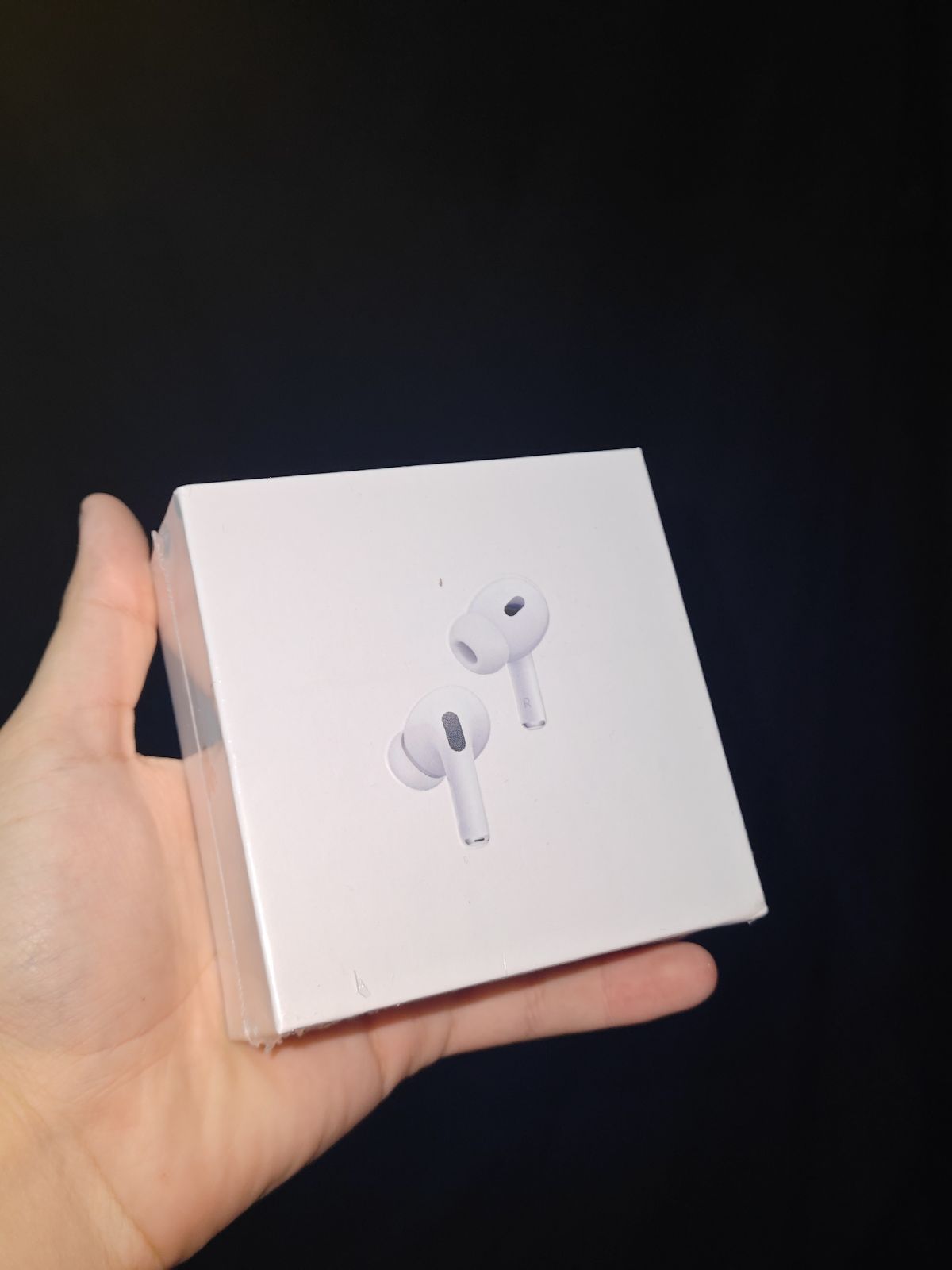 AirPods Pro 2ª Generación en excelente estado