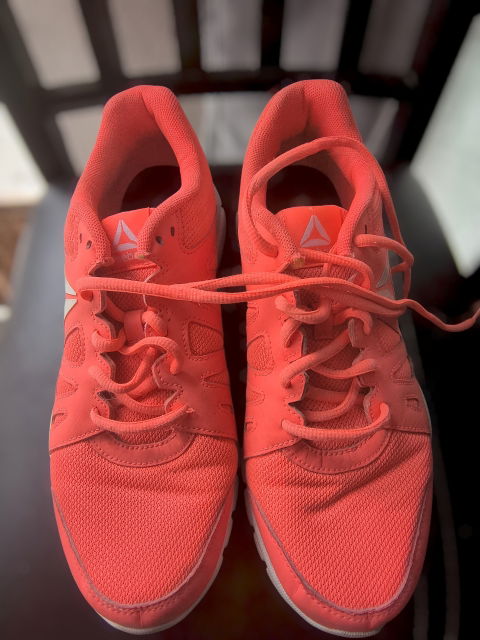 Tenis Reebok