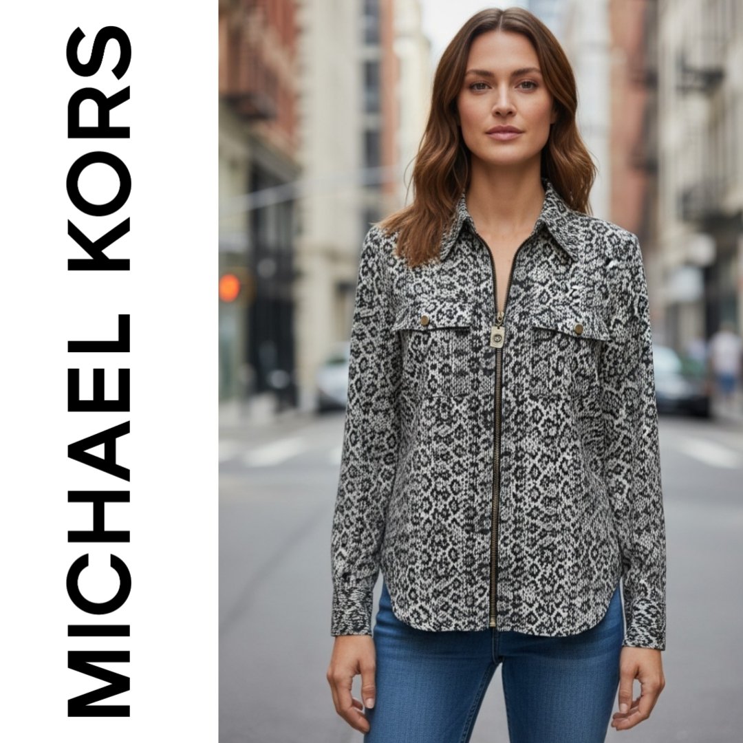 Camisa Michael Kors Original 
