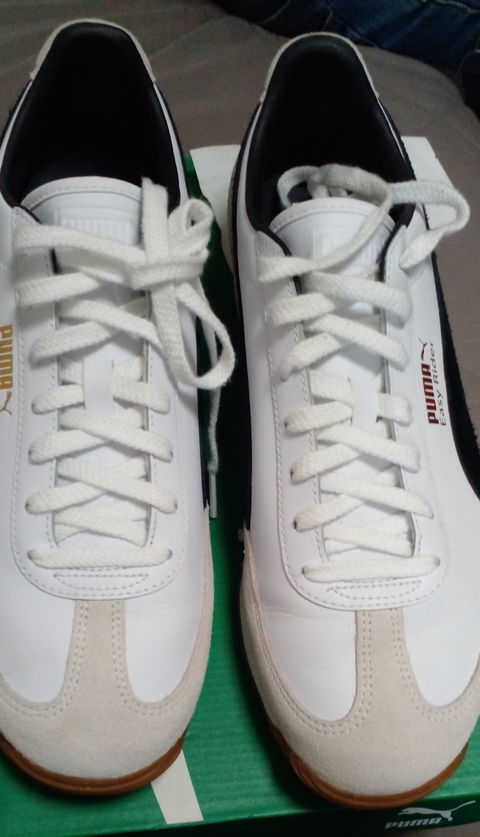 Puma easy rider