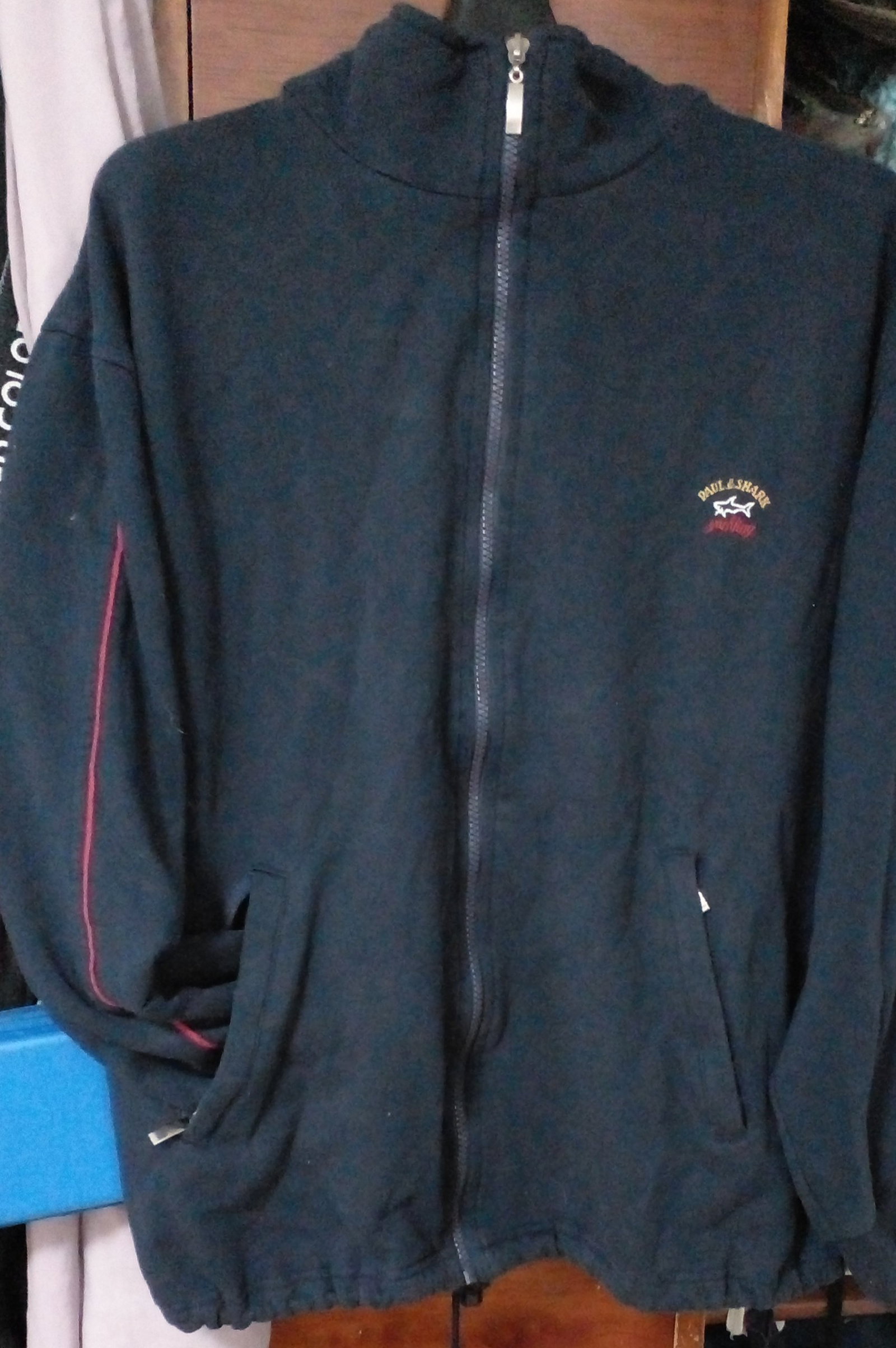 Sudadera Paul & shark 