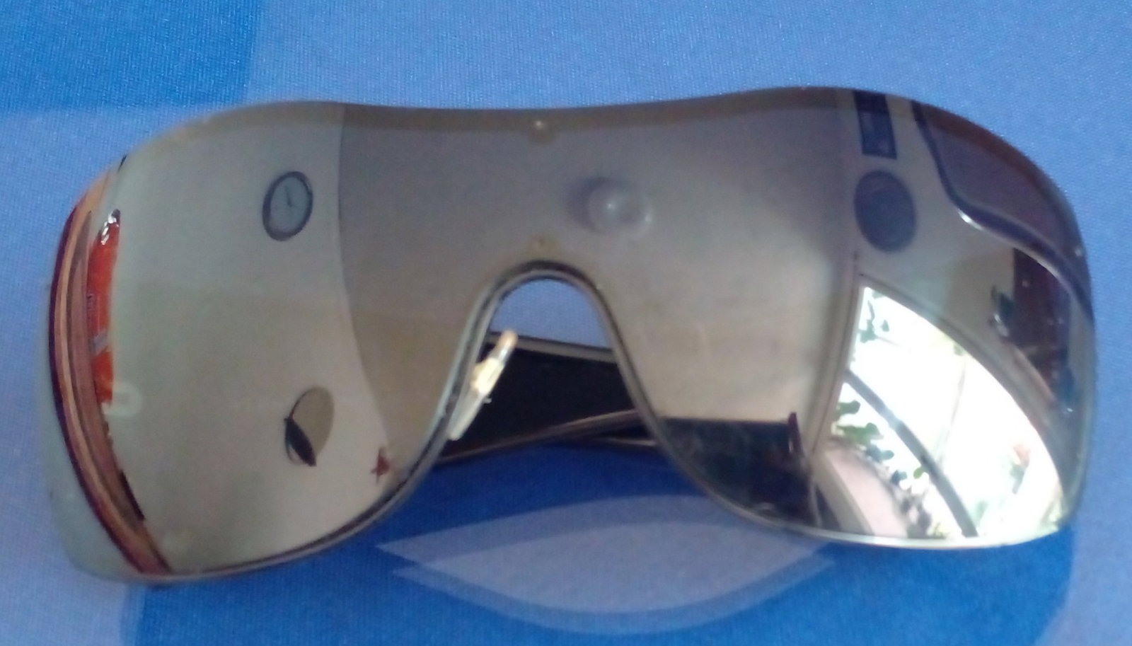 Lentes Versace 