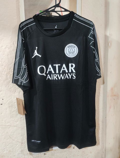 Conjunto de futbol PSG - Playera y Shorts